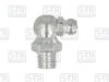 S-TR STR-M8X1/90 Grease Nipple